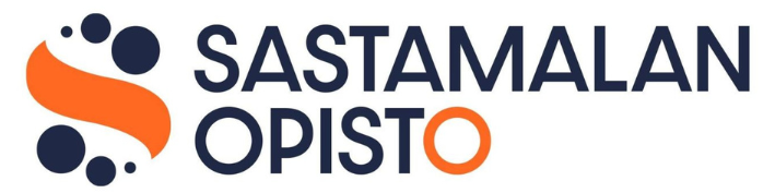 Sastamalan opiston logo.