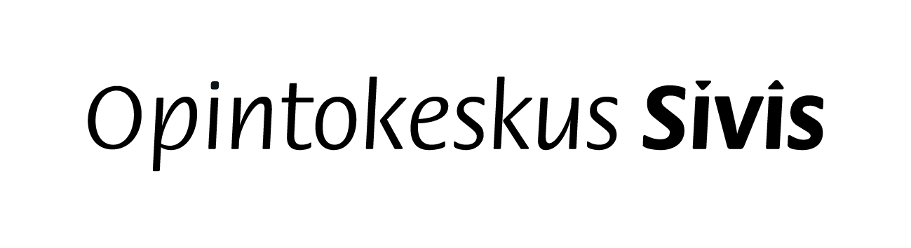 Opintokeskus Siviksen logo